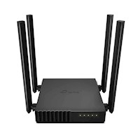 TP-Link - Router Archer C50 Wireless Dual Band AC1200